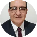 Pedro Castillo Coca