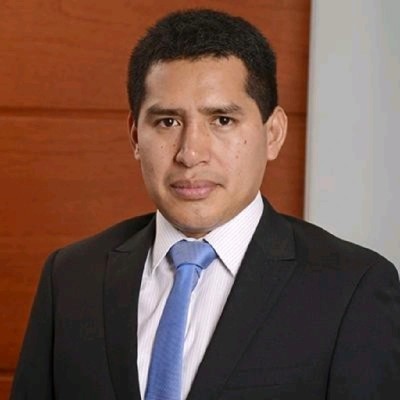 Francisco Eduardo Flores Janampa